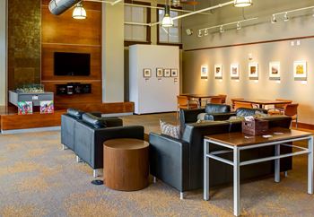 Community Room